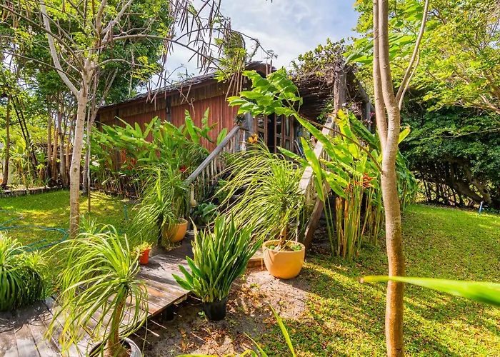 Villa Papagaio
