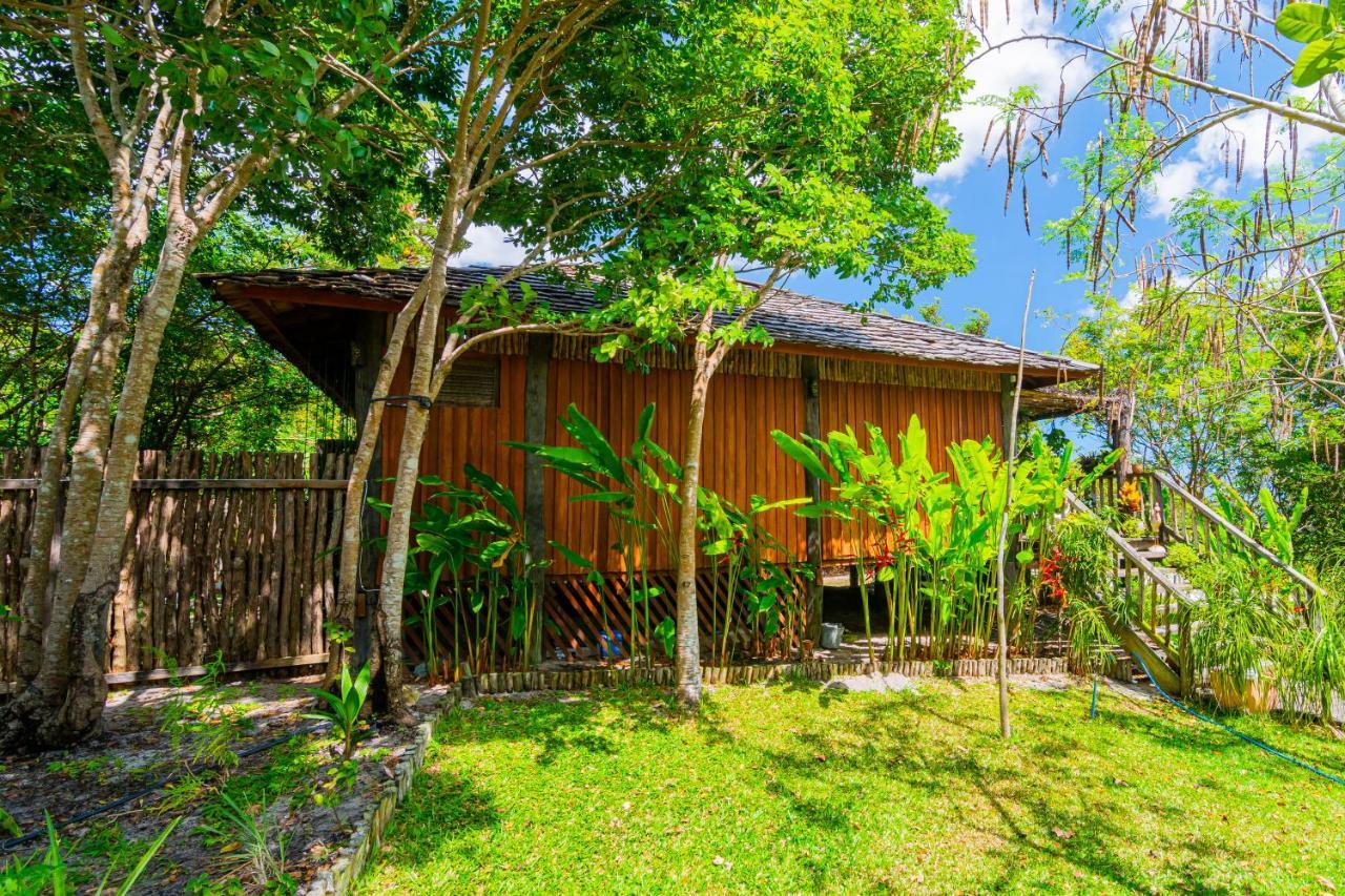 Villa Papagaio Jijoca de Jericoacoara
