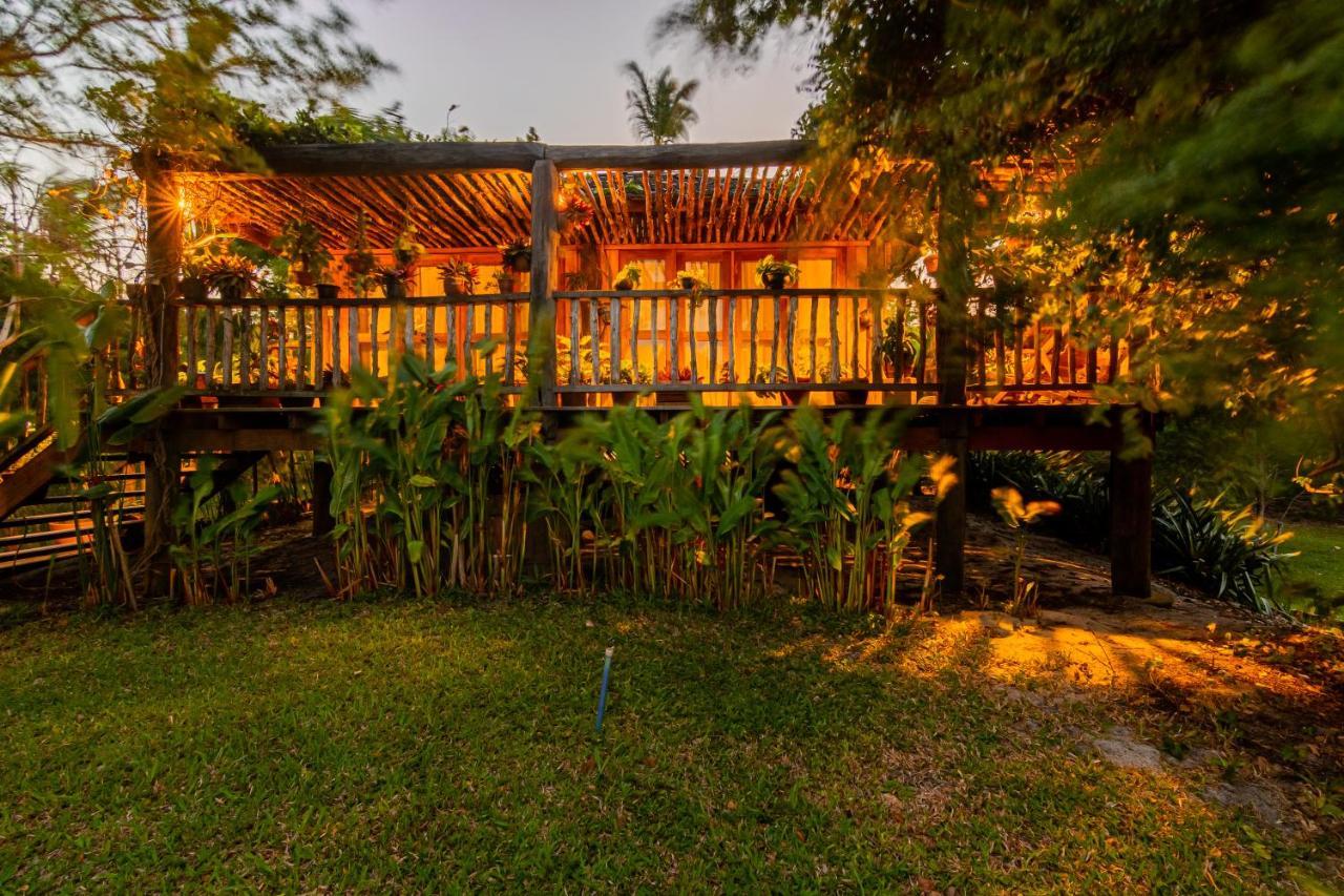 Villa Papagaio Jijoca de Jericoacoara