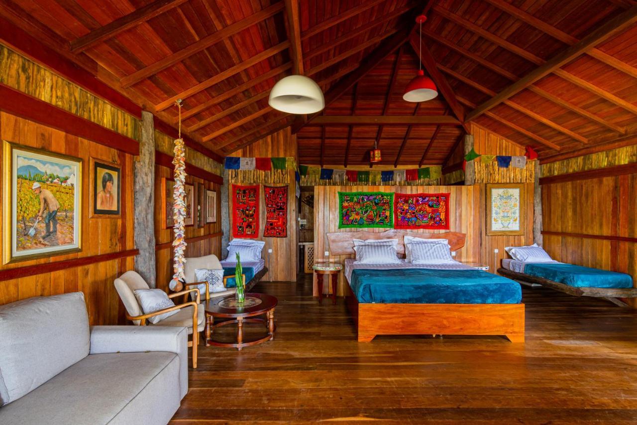 Villa Papagaio