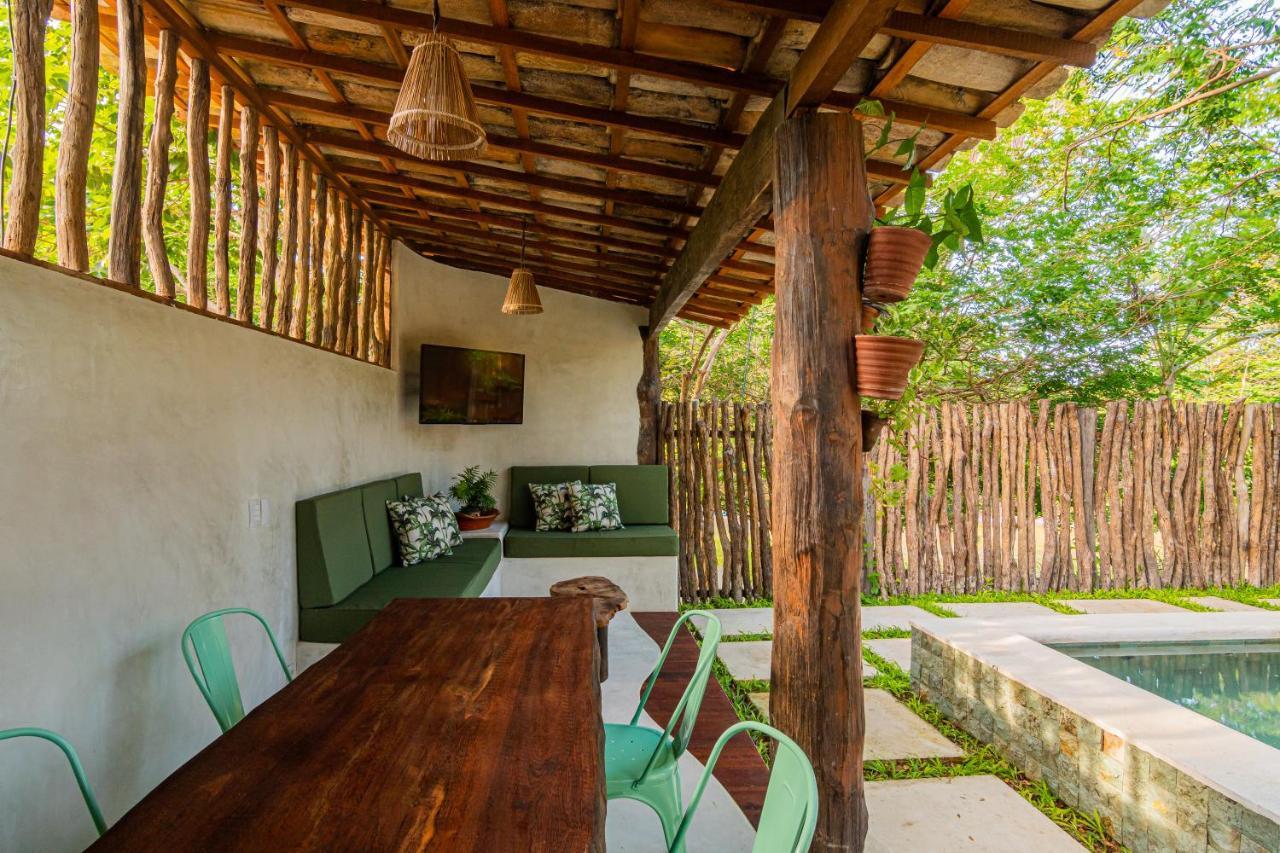 Papagaio Villa *