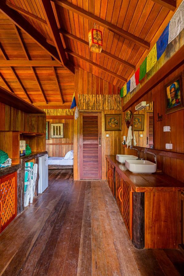 Villa Papagaio