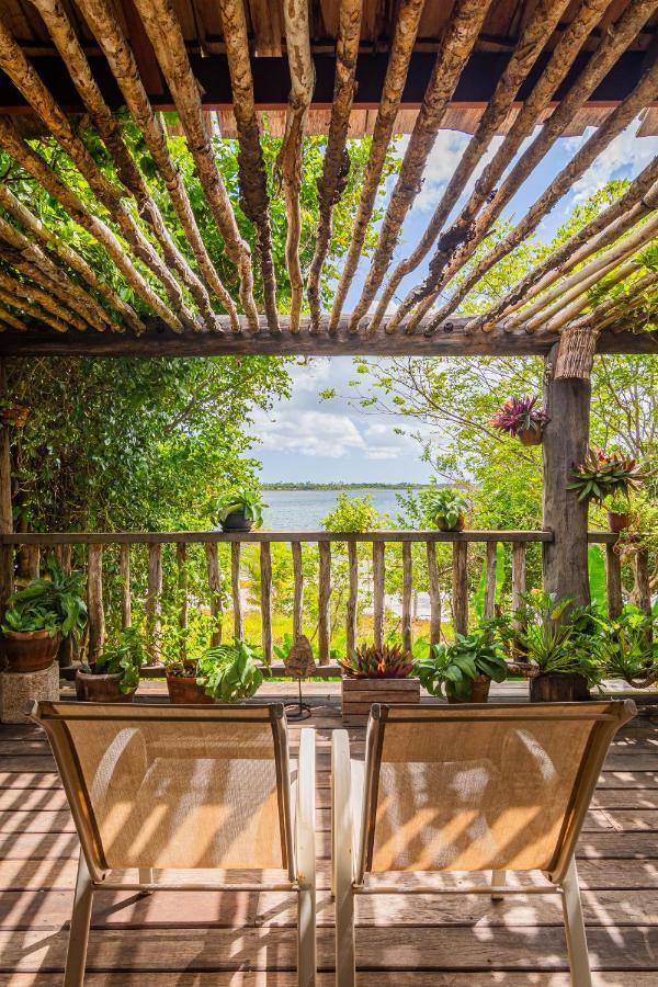 Villa Papagaio Jijoca de Jericoacoara