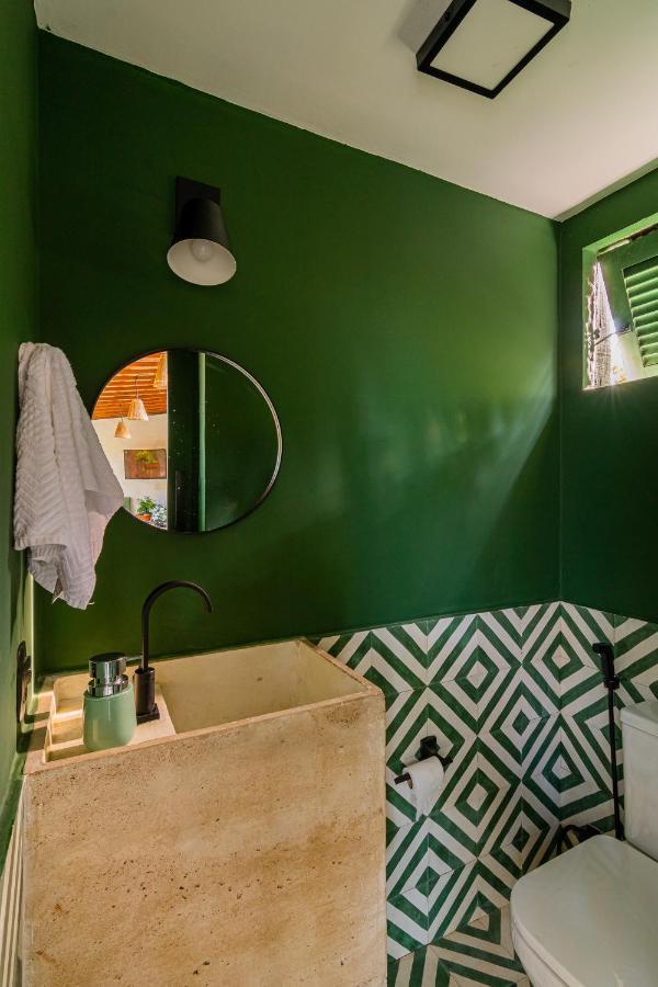 Papagaio Villa Jijoca de Jericoacoara