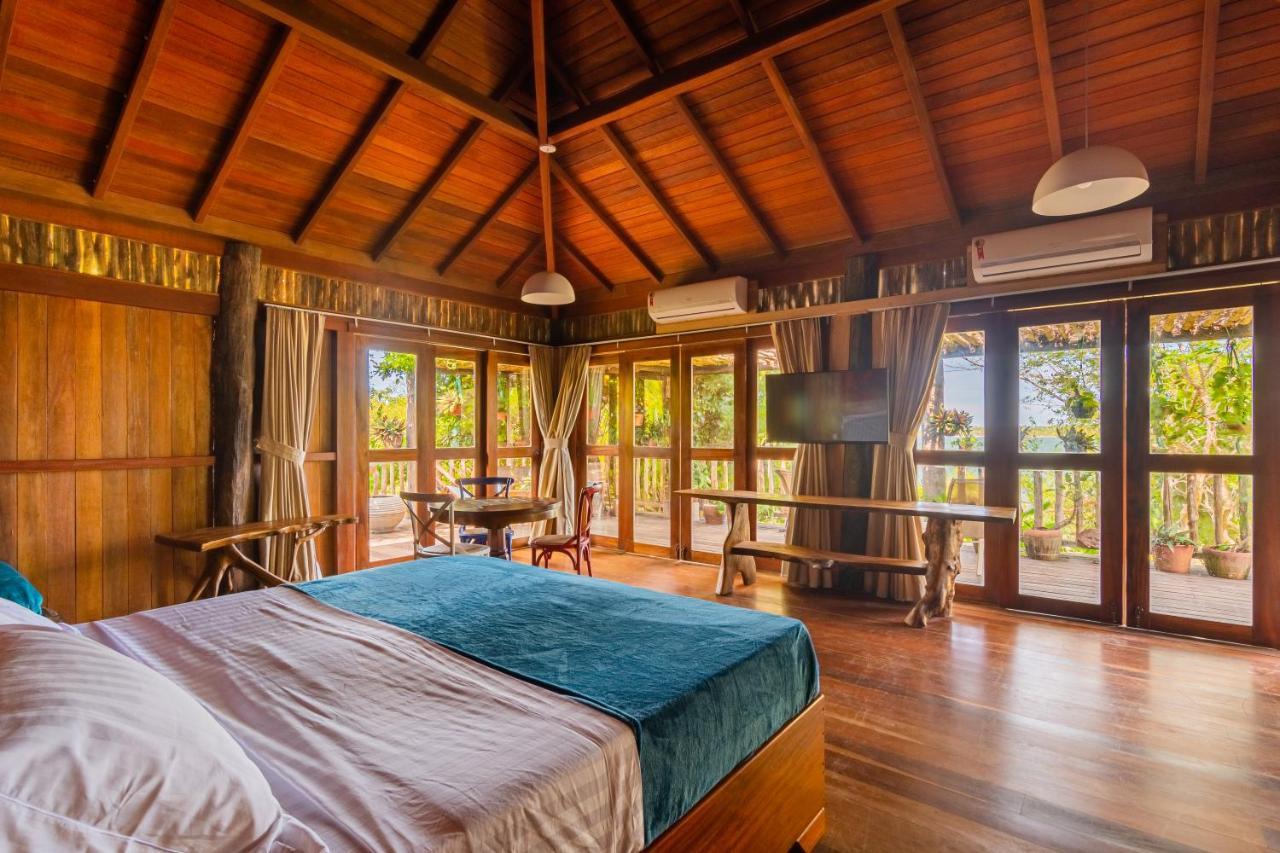 Villa Papagaio Jijoca de Jericoacoara