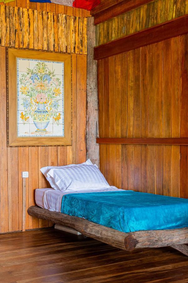 Papagaio Villa *