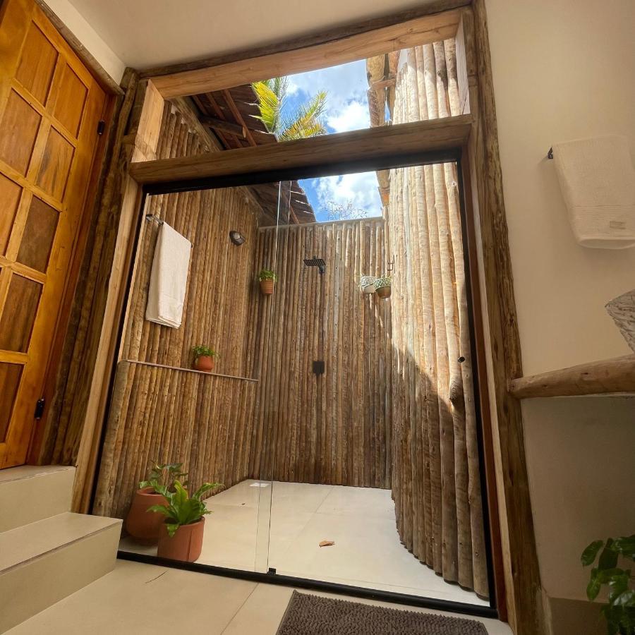 Papagaio Villa Jijoca de Jericoacoara
