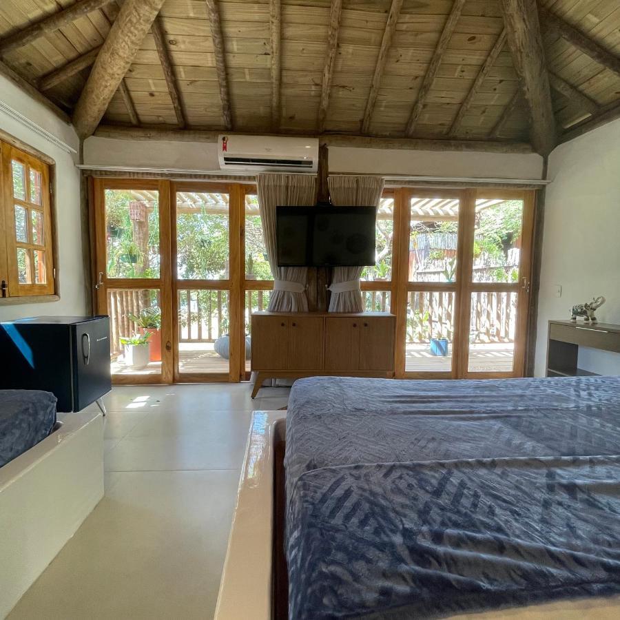 Papagaio Villa *