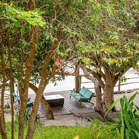 Villa Papagaio Jijoca de Jericoacoara Exterior photo